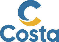 Costa Cruises logo