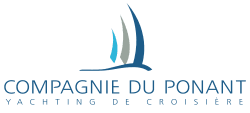 Ponant logo