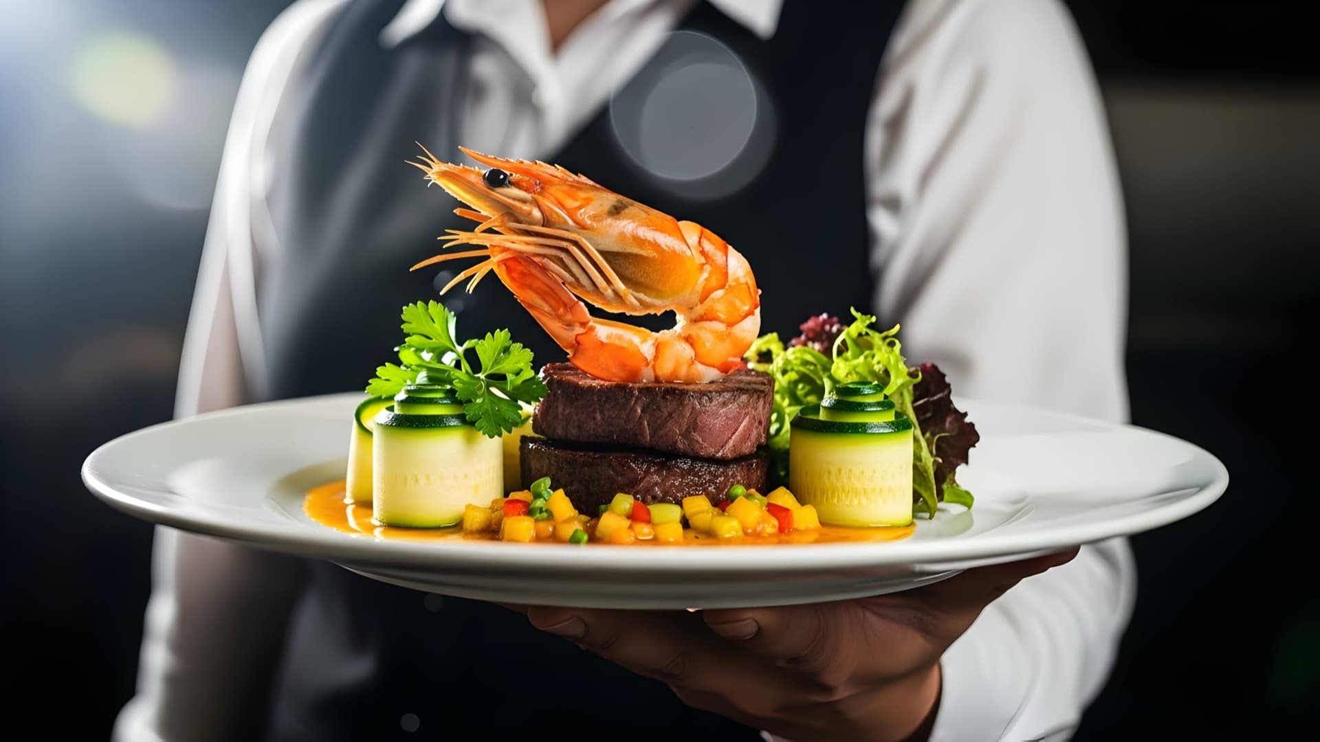 Cruise Room Service: What is Free vs What Costs Extra