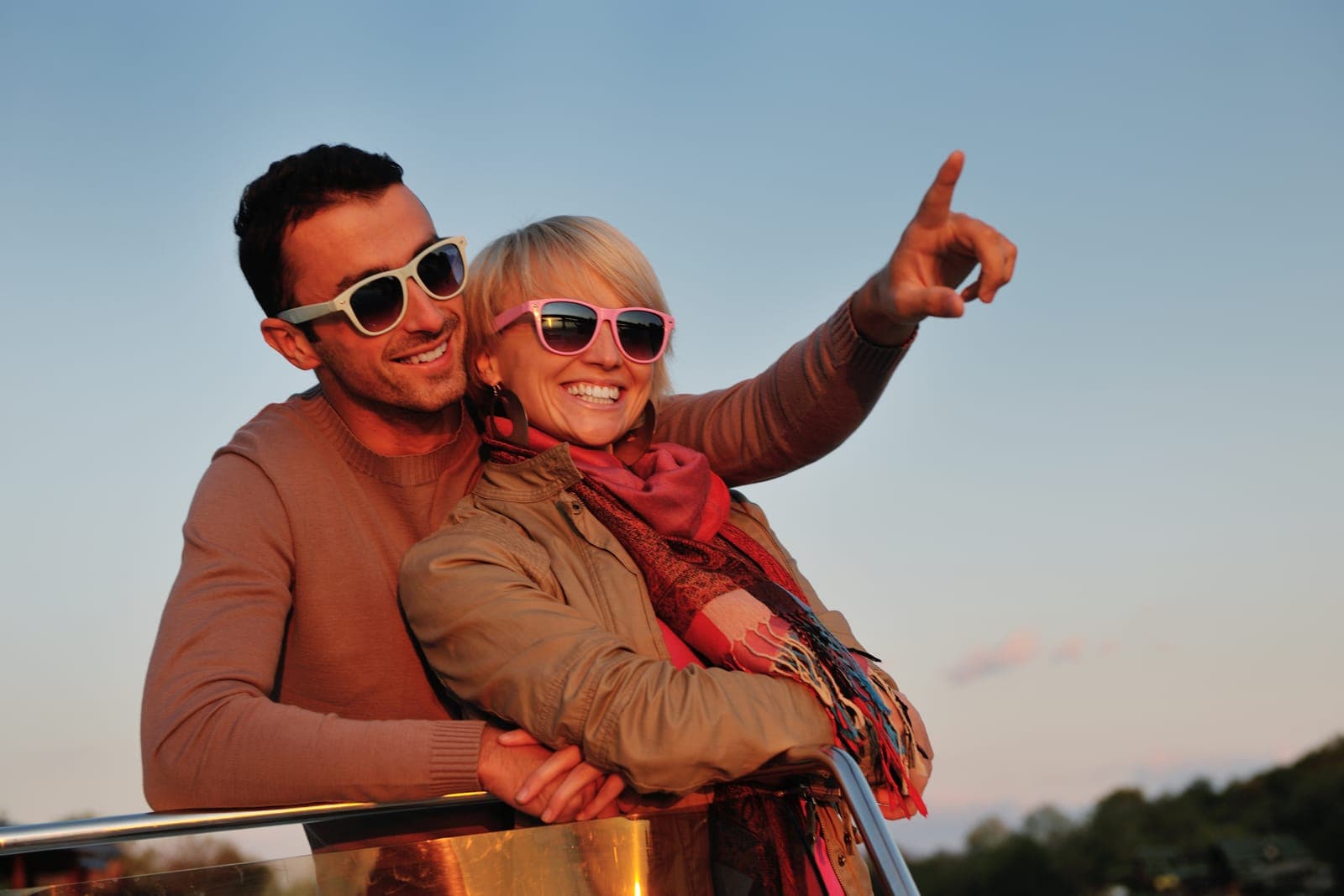 Best Cruise Ships for Couples 2026: Top 10 Romantic Picks