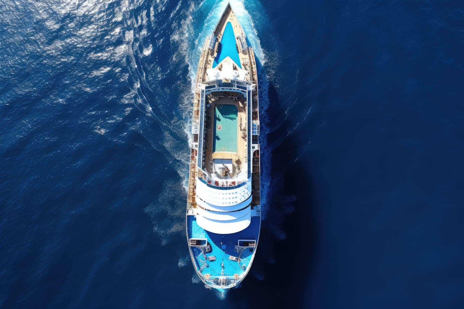 12 Best Cruise Ships for Couples in 2026 — Romance at Sea