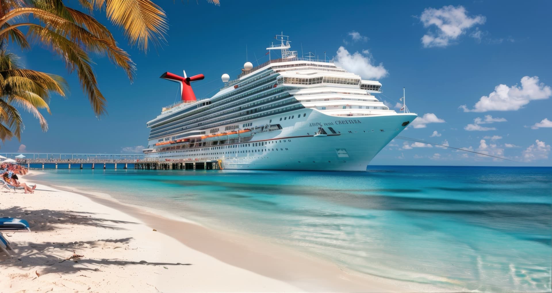 Carnival vs Norwegian Cruise Line: Fun Ships Face Off in 2026