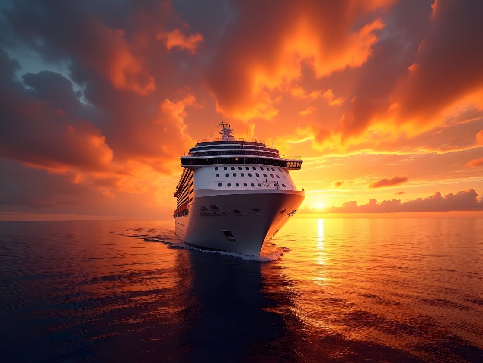 Cruise Cabin Types: Interior vs Balcony vs Suite