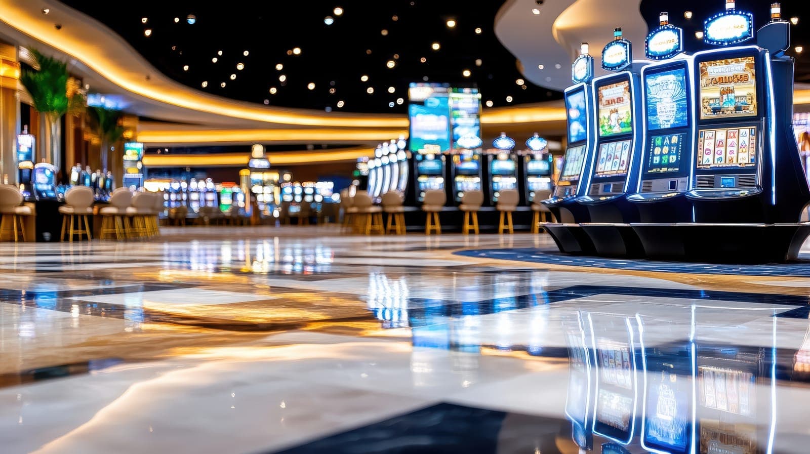 Cruise Ship Casino Guide: Games, Odds, Comps & Tips for 2026