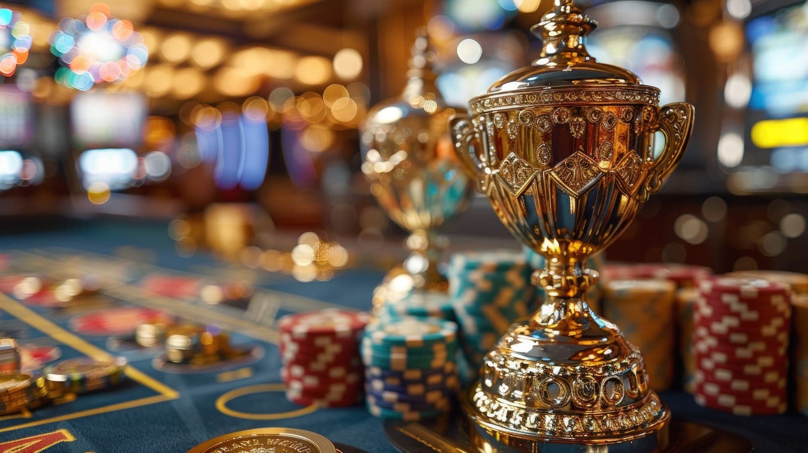 Cruise Ship Casino Guide: Best Games and House Tips
