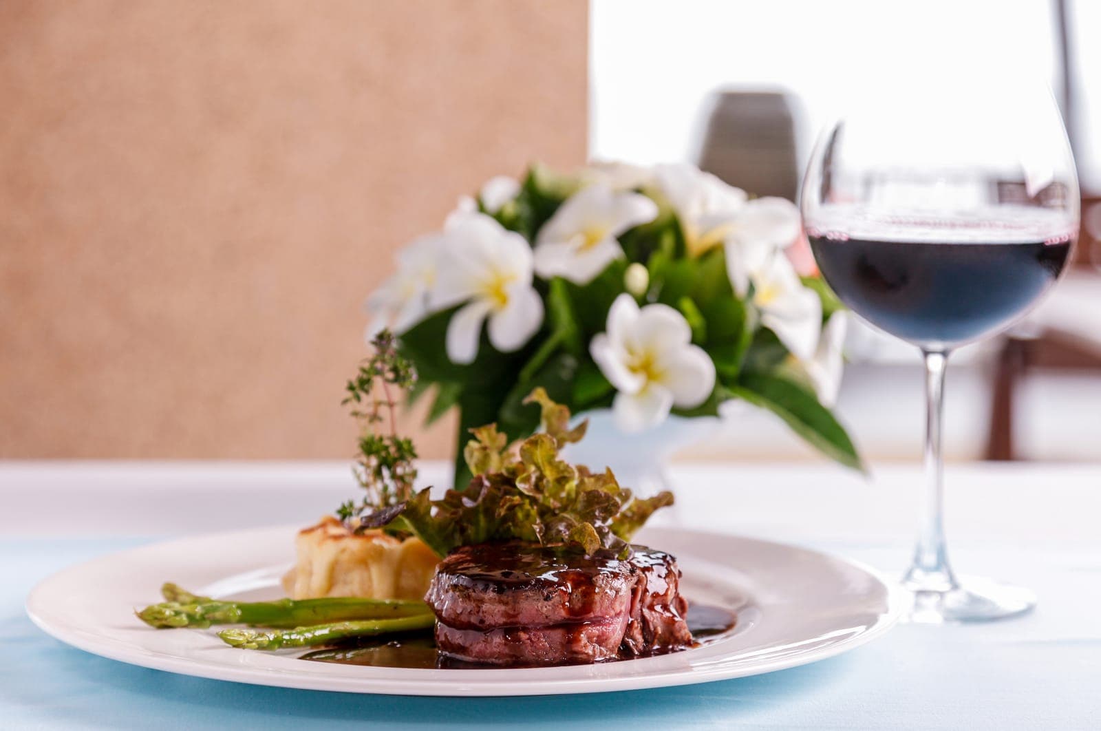 Cruise Specialty Restaurants: Worth the Splurge?