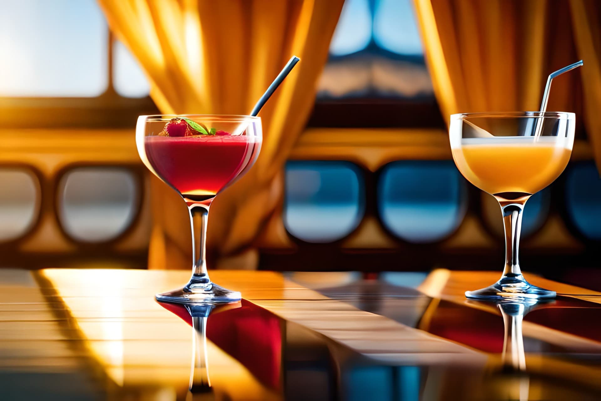Is a Cruise Drink Package Worth It? 2026 Calculator