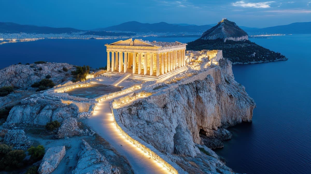 Cruising from Athens (Piraeus): The Complete 2026 Port Guide