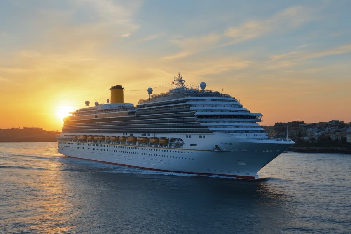 Cruising from Barcelona: The Complete Port Guide for 2026