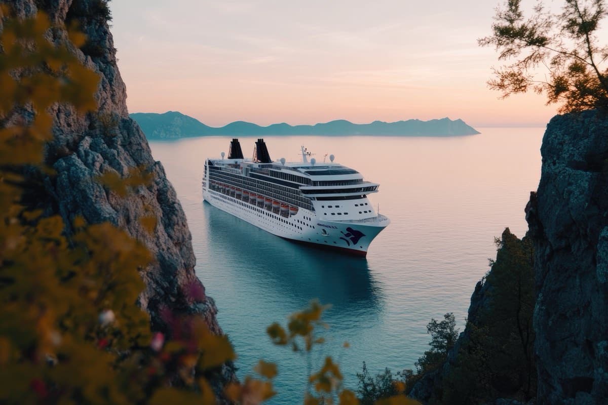 Rome Civitavecchia Cruise Port Guide 2026