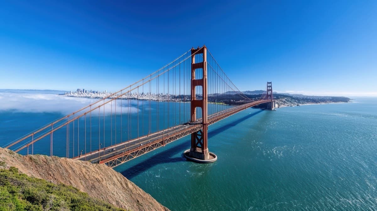 San Francisco Cruise Port Guide: Alaska and Hawaii