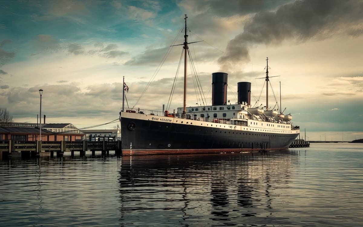Cruising from Seattle: The Complete Port Guide for Alaska and Beyond