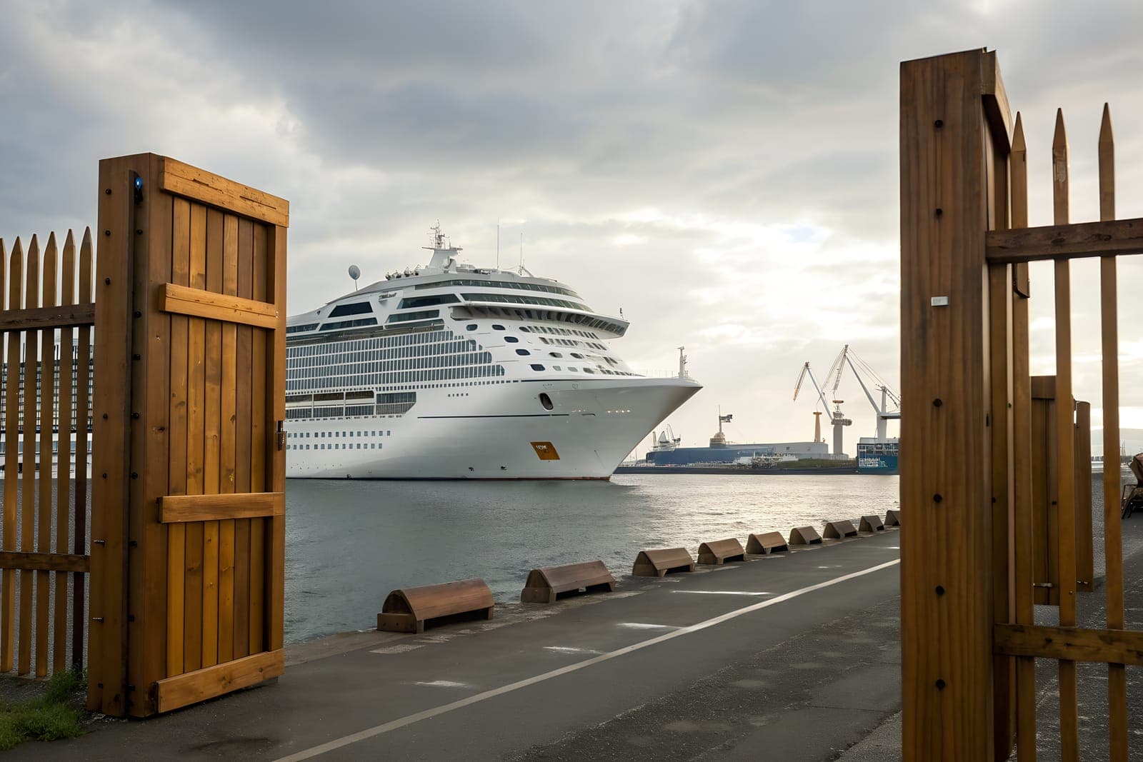 Galveston Cruise Port Guide: Parking, Hotels, Restaurants & Tips