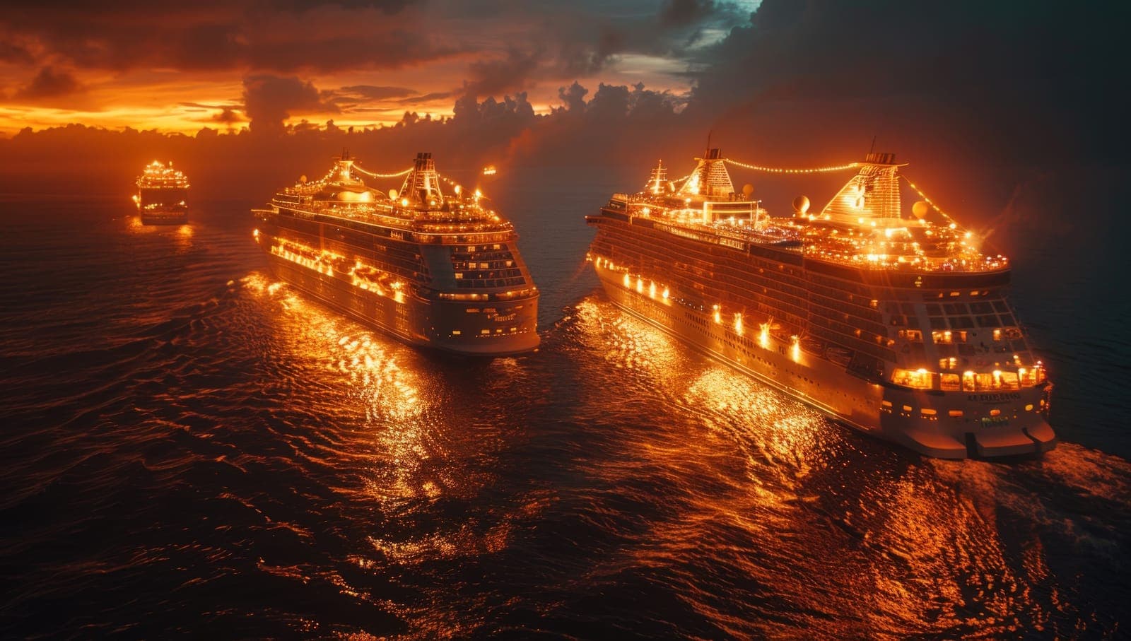 Cruise Loyalty Program Hacks: Status Match and Perks