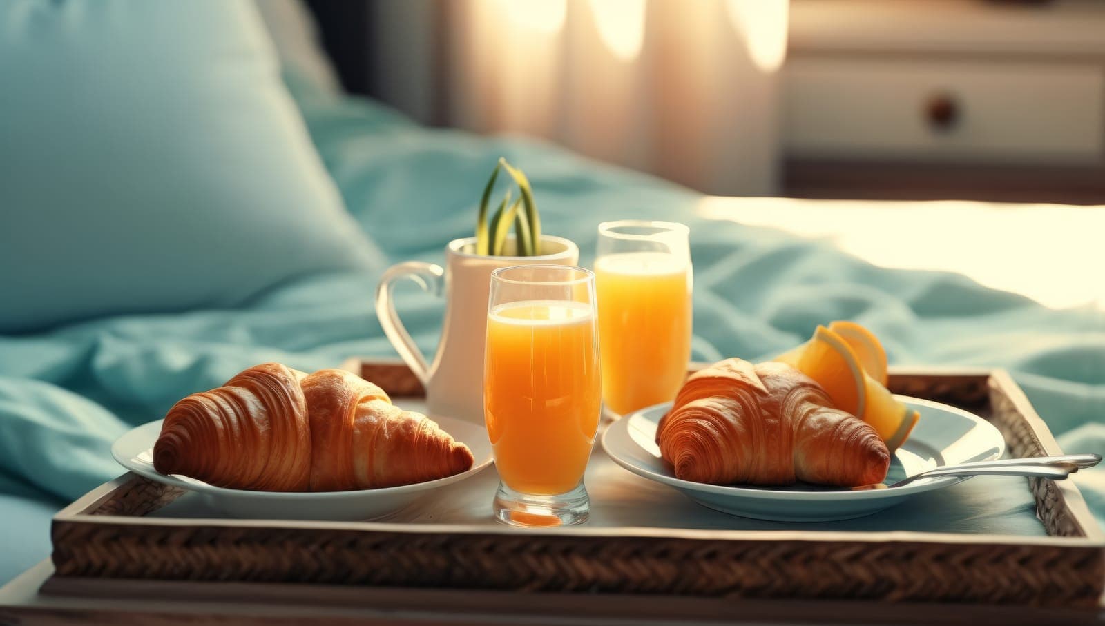 Cruise Room Service: What is Free vs What Costs Extra