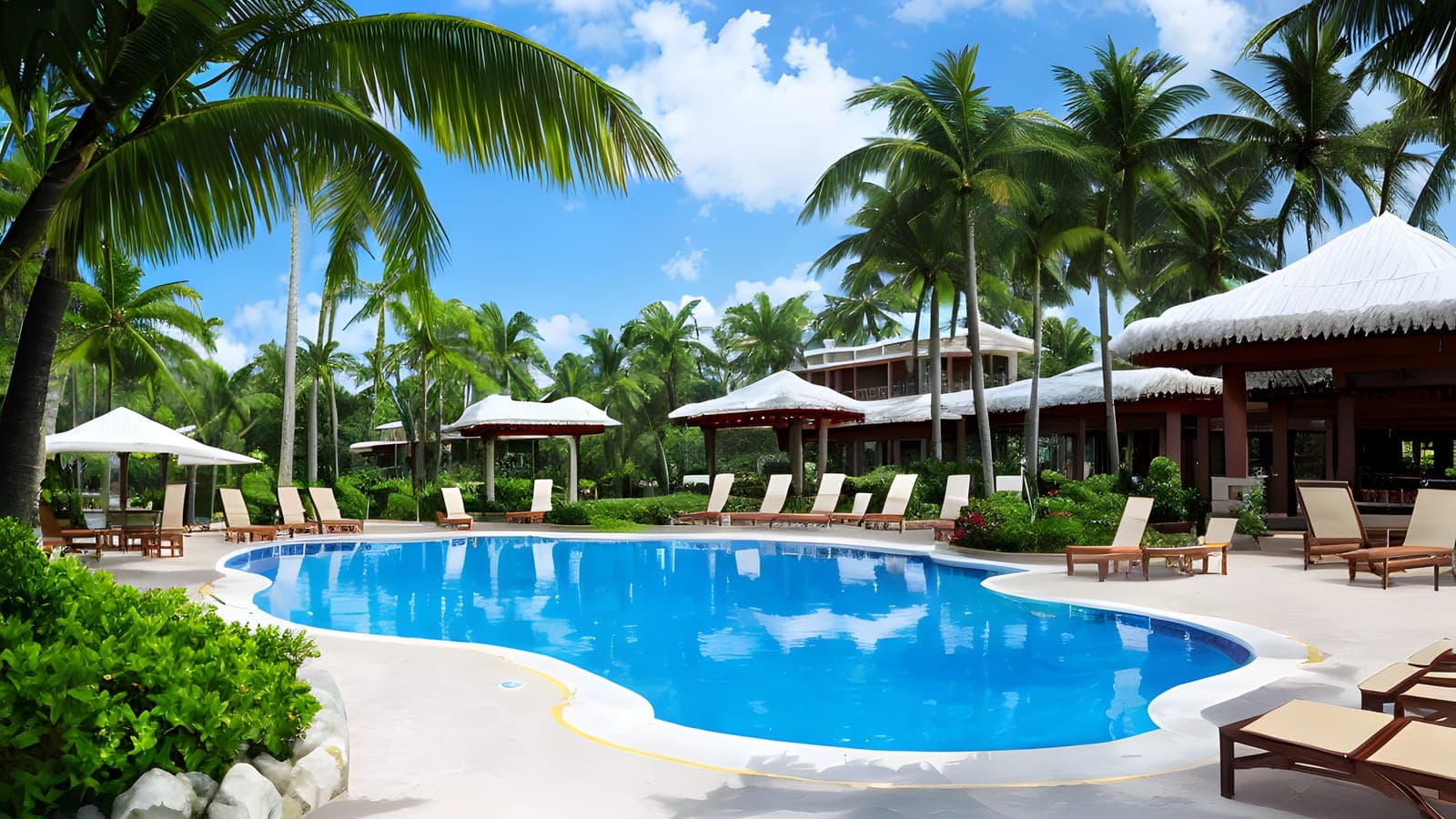 Cruise Ship vs All-Inclusive Resort: Which Is Better Value?