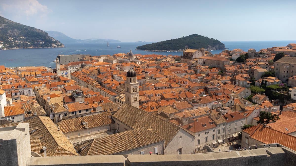Dubrovnik Cruise Port Guide 2026: Old Town and Tips
