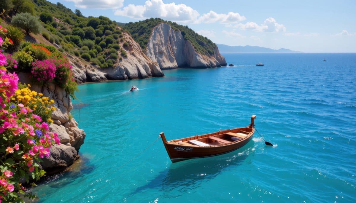 Mediterranean Cruise Guide: Western vs Eastern Med
