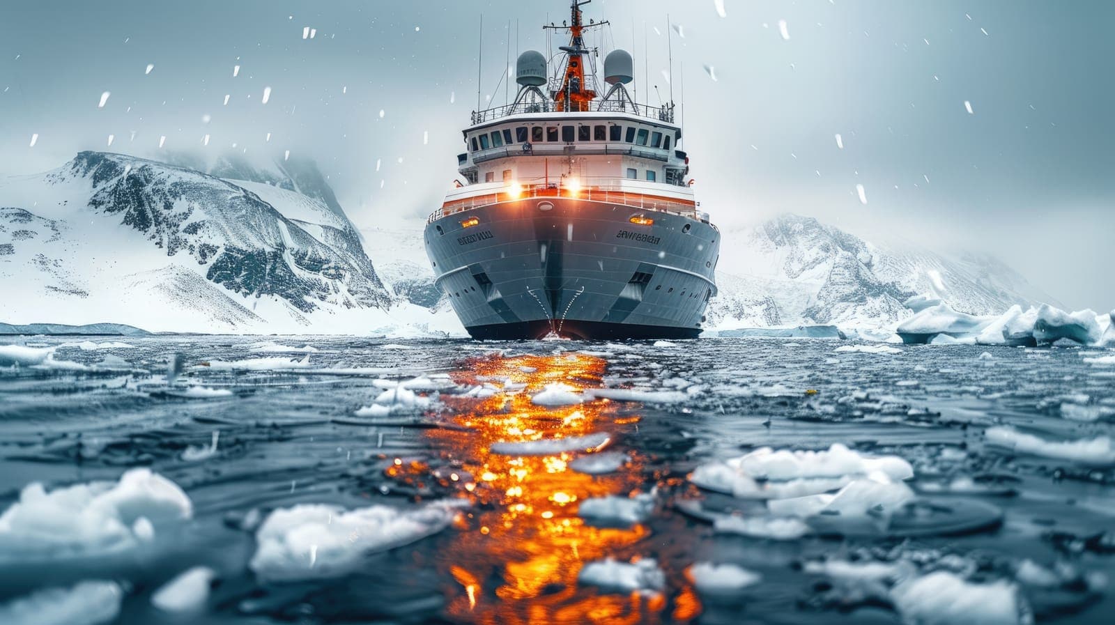 Northern Lights Cruises: Where and When to See the Aurora at Sea