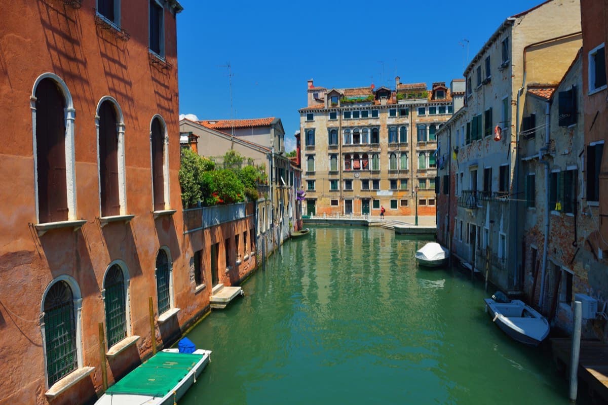 Venice Cruise Port Guide 2026: Marghera and New Rules