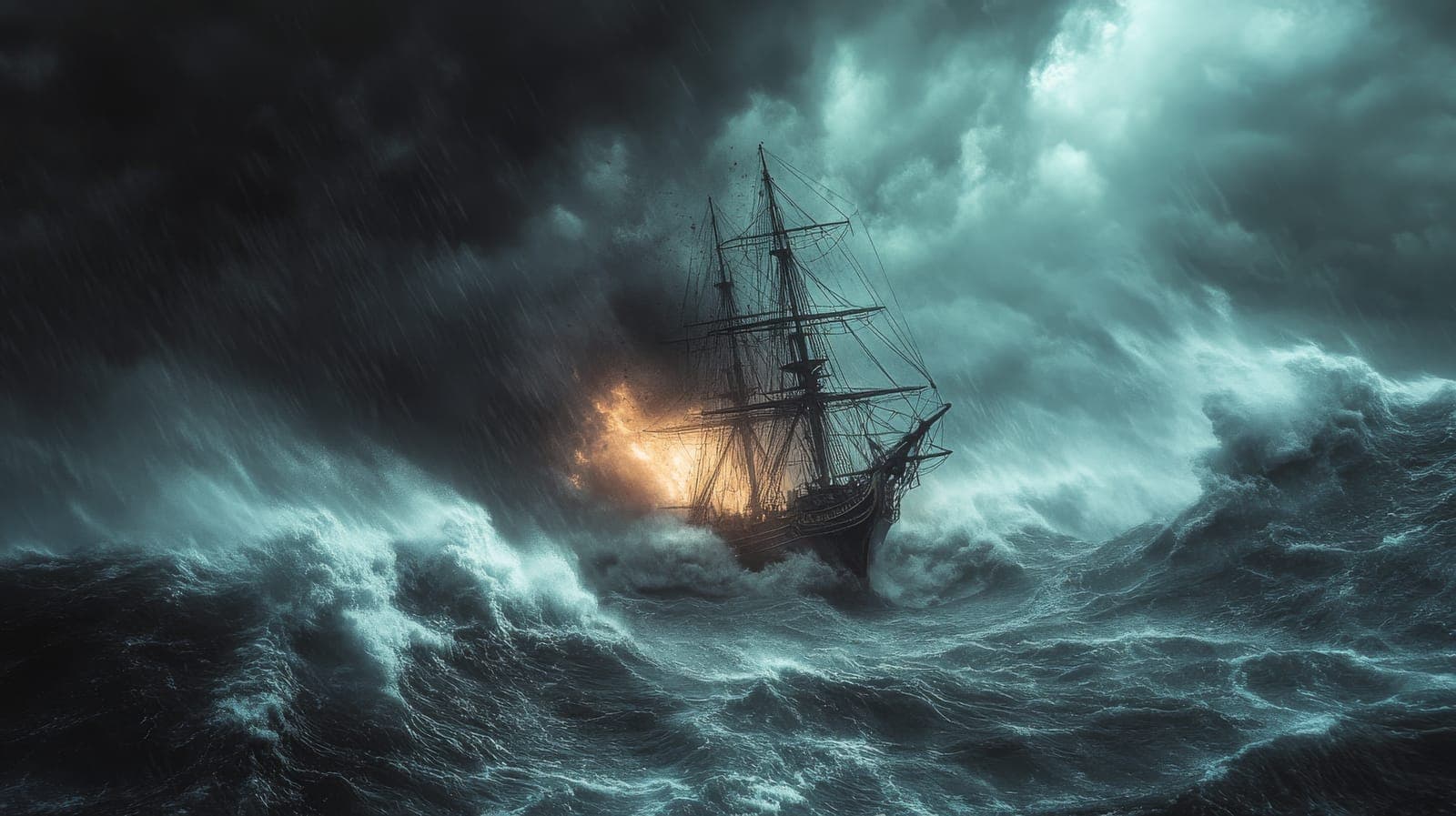 What Happens If You Die on a Cruise Ship?