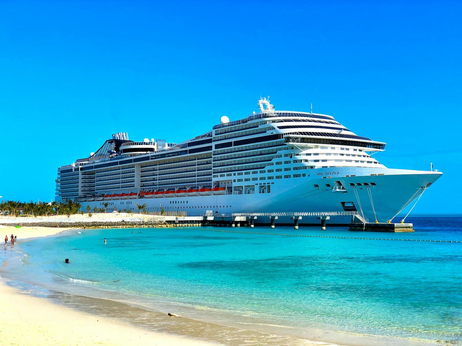 Disney Cruise Line