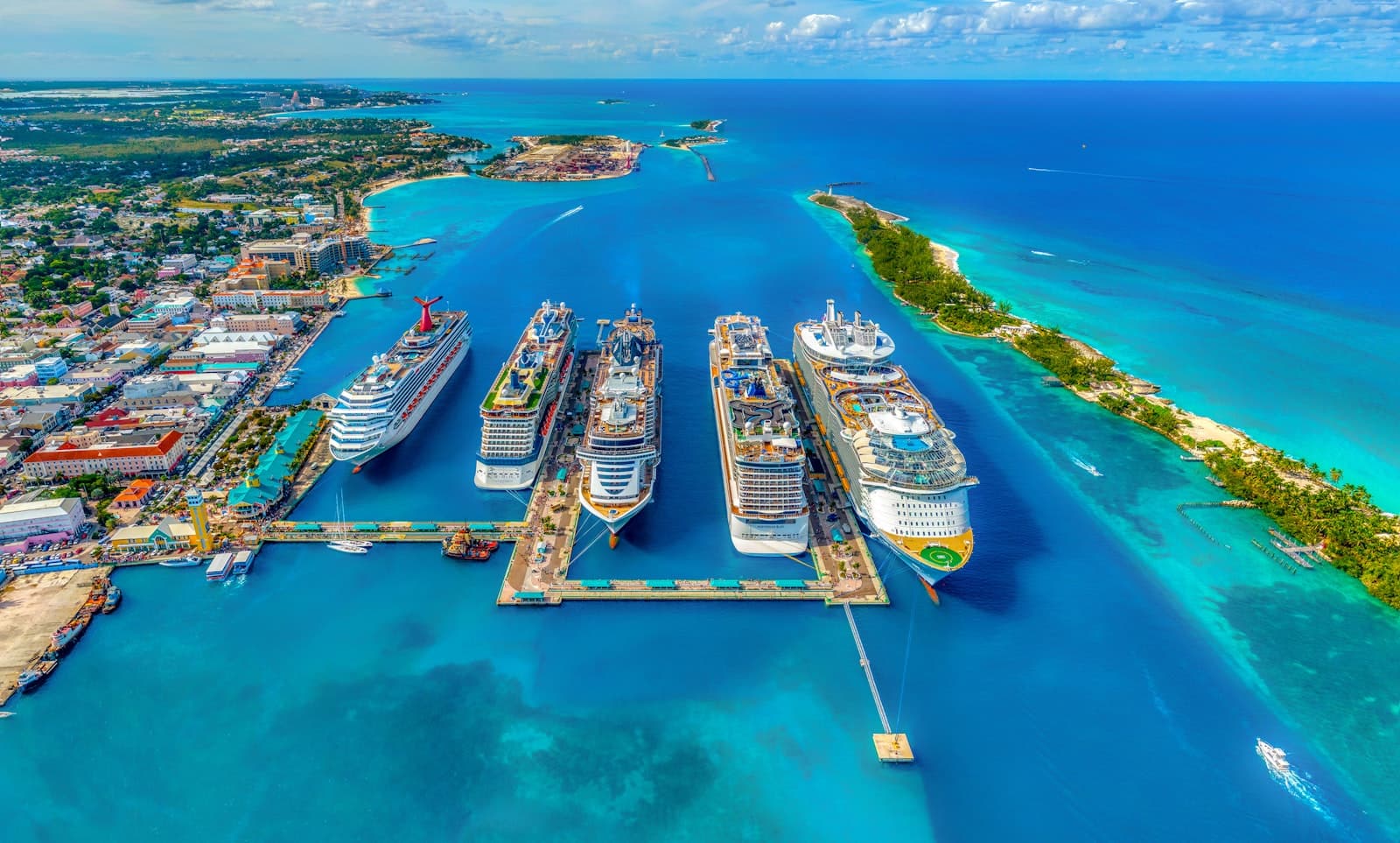 Princess Cruises
