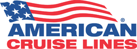 American Cruise Lines logo