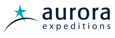 Aurora Expeditions logo
