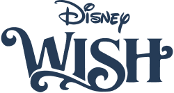 Disney Cruise Line logo