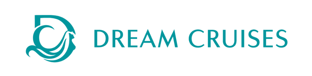 Dream Cruises logo