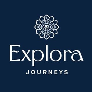 Explora Journeys logo