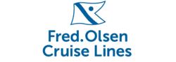 Fred. Olsen Cruise Lines logo