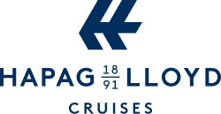 Hapag-Lloyd Cruises logo