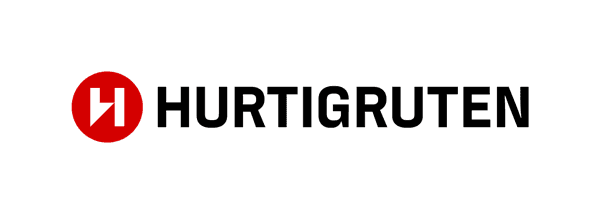 Hurtigruten Expeditions logo