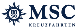 MSC Cruises logo