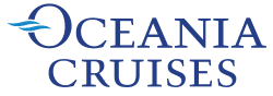 Oceania Cruises logo