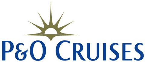 P&O Cruises logo