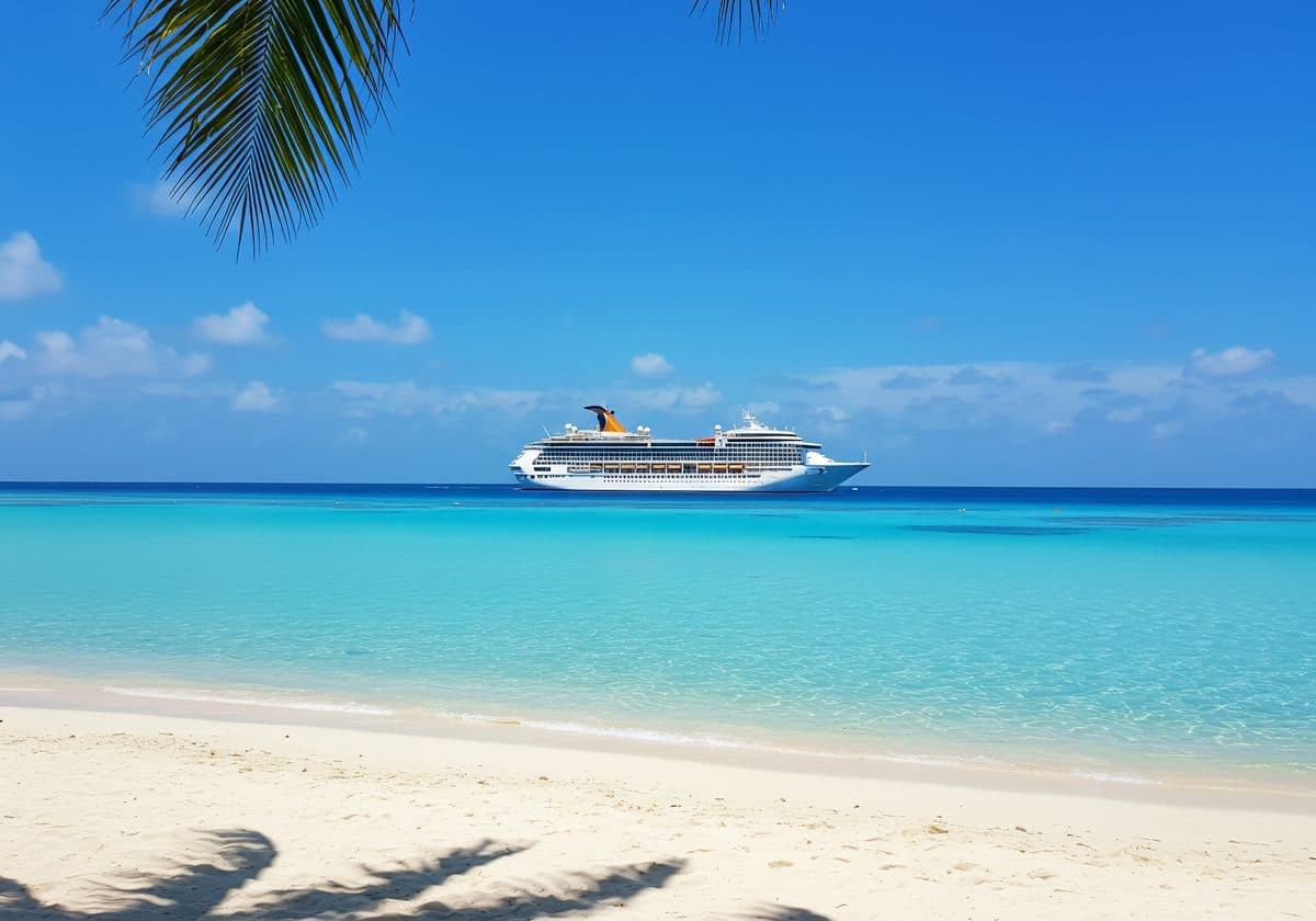 Miami Cruise Port Car Rental: What Most Cruisers Don’t Know