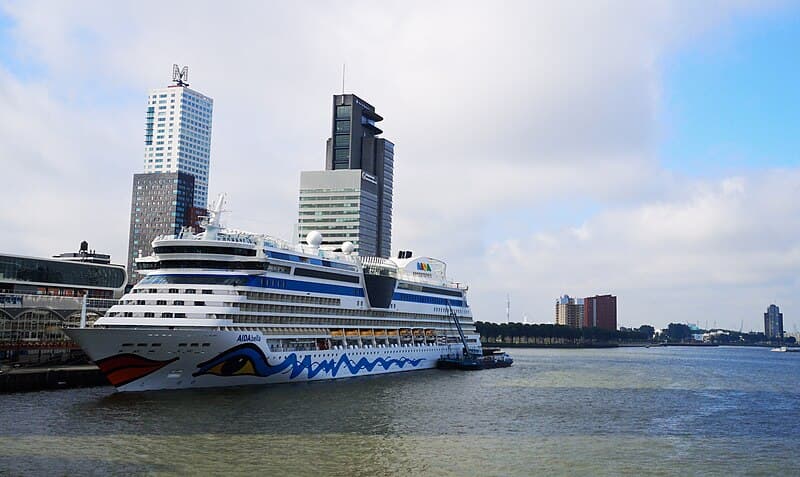 AIDAbella