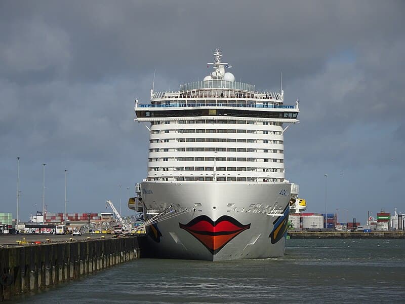 AIDA Cruises