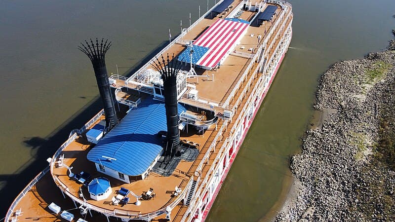 American Queen