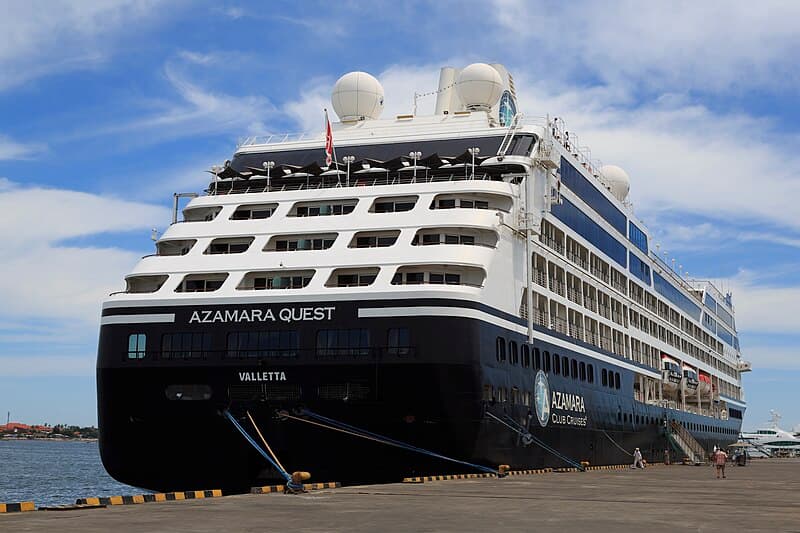 Azamara Quest