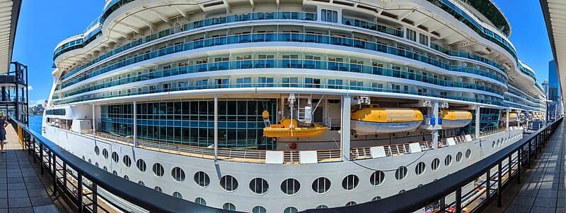Brilliance of the Seas