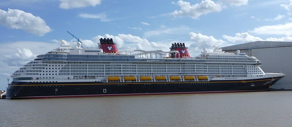 Disney Destiny