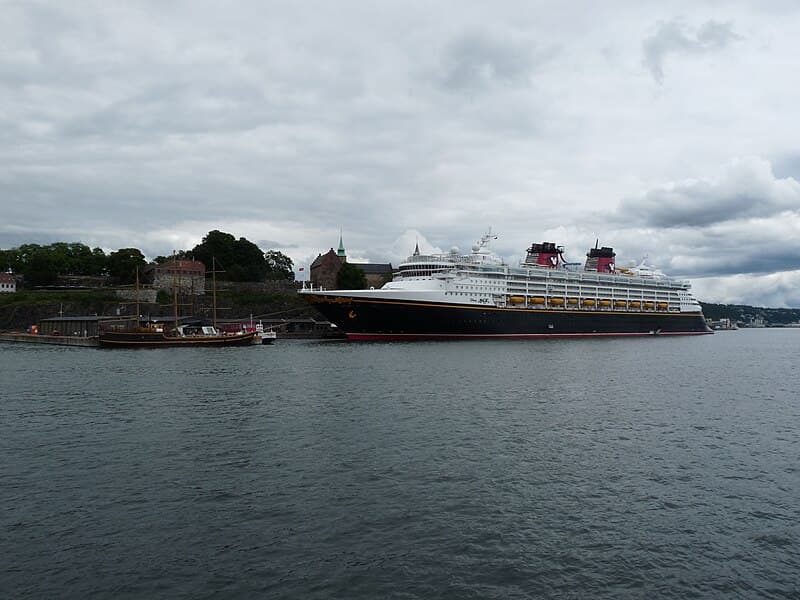 Disney Magic