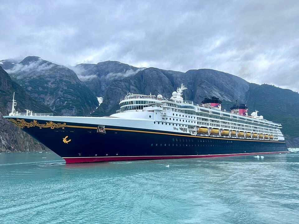Disney Wonder