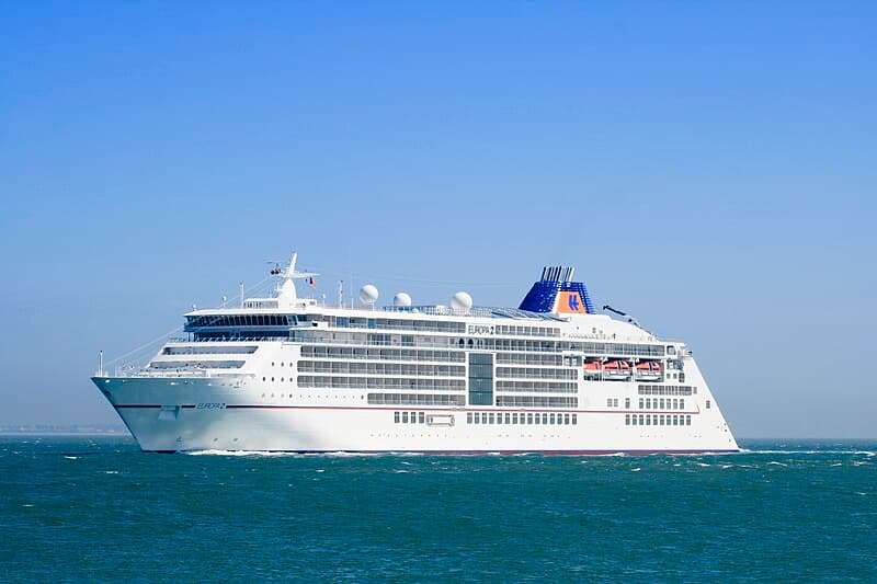 Europa 2