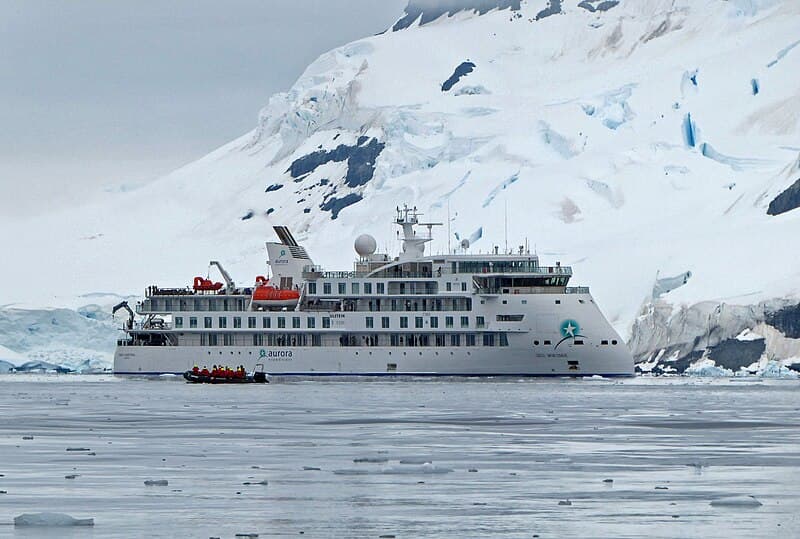 Aurora Expeditions
