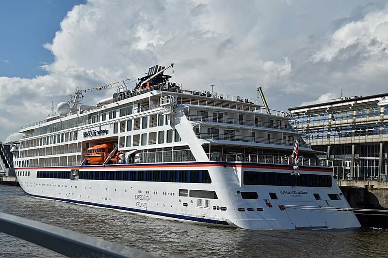 Hanseatic Nature